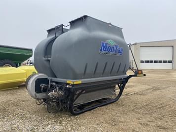 Main image Montag Manufacturing Gen II