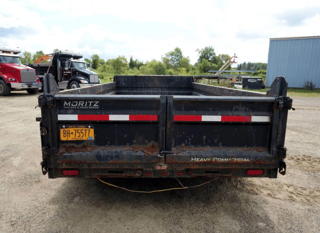 Image of Moritz DLBH610-1414000 equipment image 3