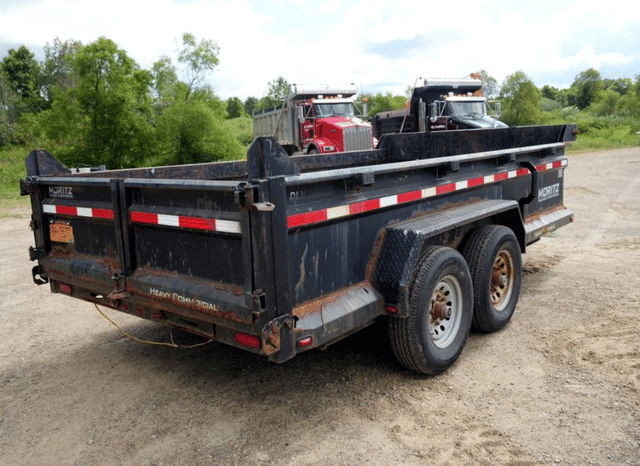 Image of Moritz DLBH610-1414000 equipment image 4