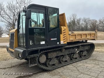 Main image Morooka MST-1500