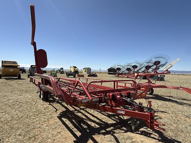 Image of Morris Hay Hiker 900 equipment image 3