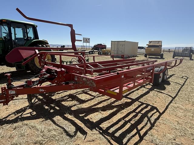 Image of Morris Hay Hiker 900 equipment image 1