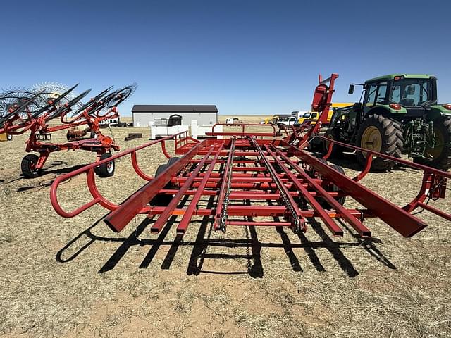 Image of Morris Hay Hiker 900 equipment image 4