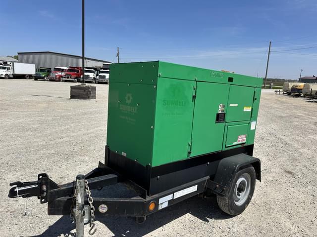 Image of Multiquip DCA25SSIU4F equipment image 1