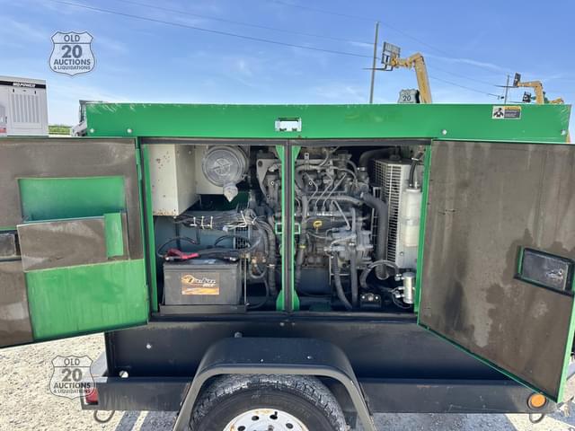 Image of Multiquip DCA25SSIU4F equipment image 4