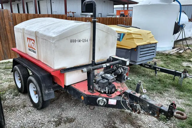 Image of Multiquip WT5C equipment image 3