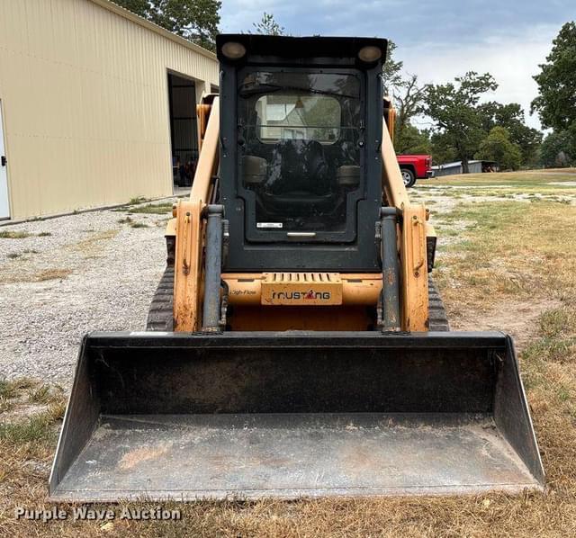 Image of Mustang 2500RT equipment image 1