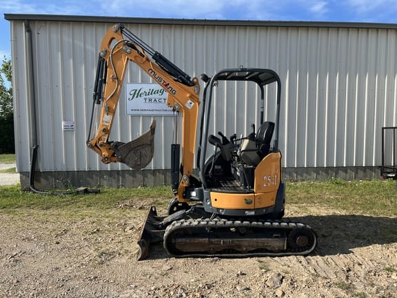 Main image Mustang 250Z