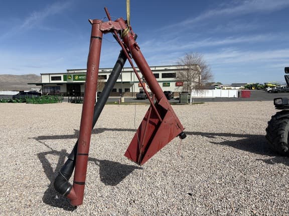 Image of My-D Hand-D Tailgate Auger Primary image