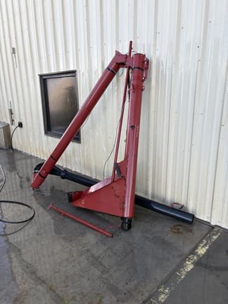 Image of My-D Hand-D Tailgate Auger equipment image 3