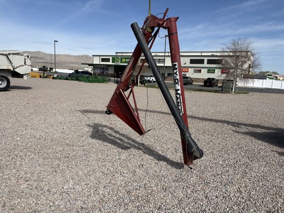 Image of My-D Hand-D Tailgate Auger equipment image 1