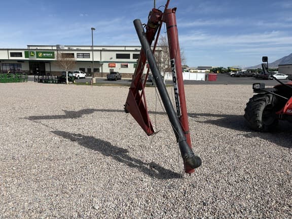 Image of My-D Hand-D Tailgate Auger equipment image 2