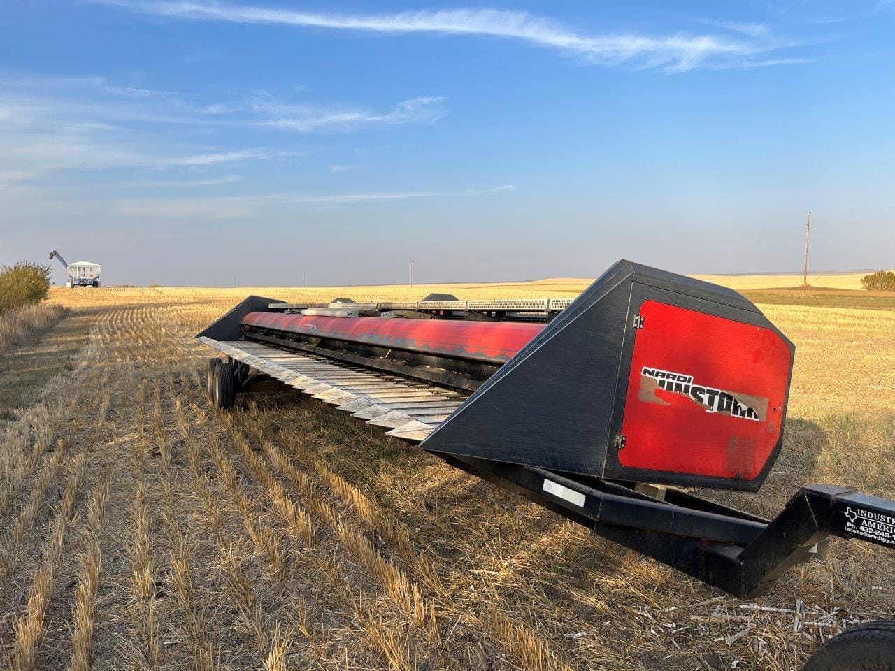 Main image Nardi Sunflower SFH1200