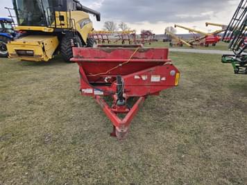 Main image New Holland 165