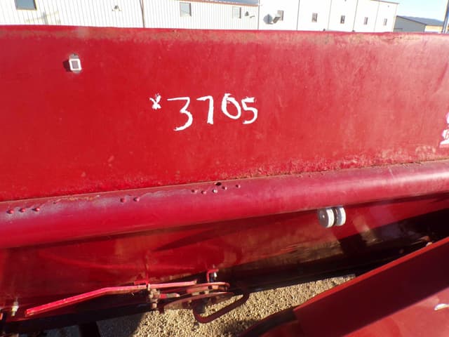 Image of New Holland 185 equipment image 1