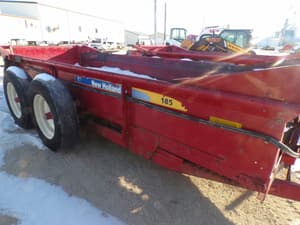 2016 New Holland 185 Image