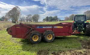 2016 New Holland 195 Image