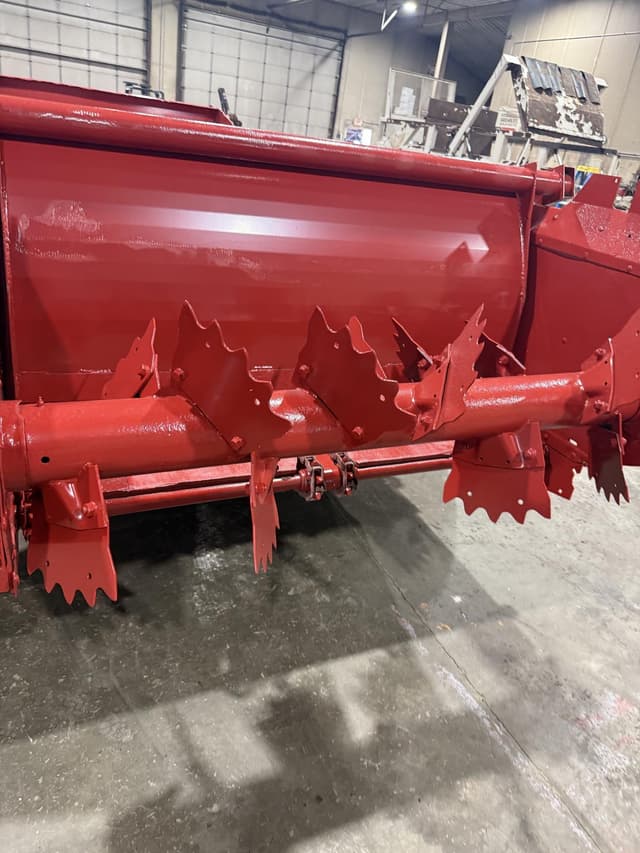 Image of New Holland 195 equipment image 1