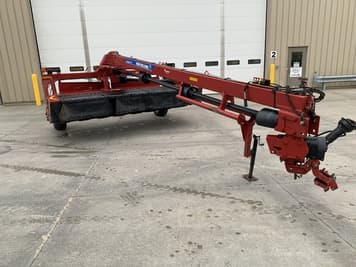 Main image New Holland 313