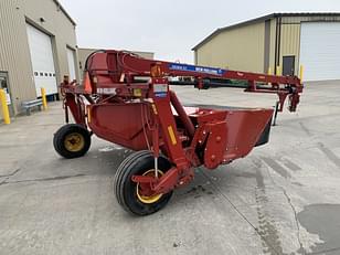 Main image New Holland 313 3