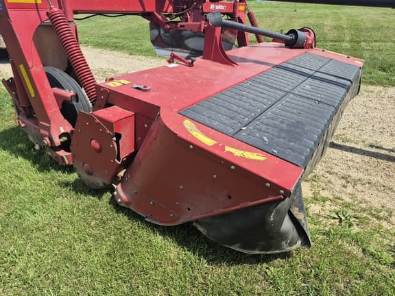 Image of New Holland 313 Primary image