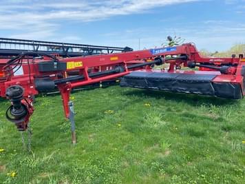 Main image New Holland 313