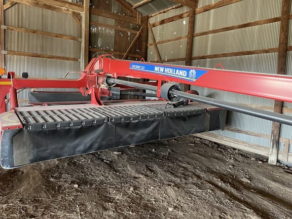 2016 New Holland 313 Equipment Image0