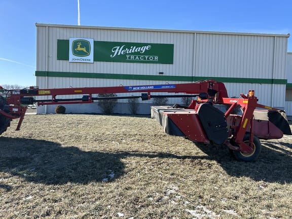 Main image New Holland 313