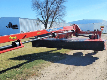 Main image New Holland 316