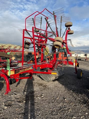 Main image New Holland Prorotor 3226