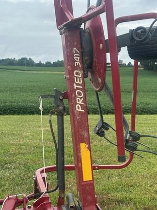 Image of New Holland 3417 Image 0
