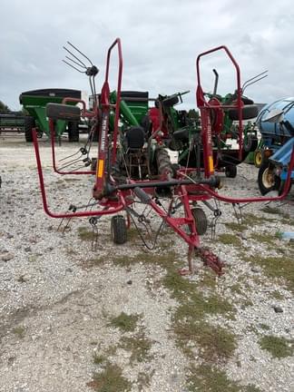 Image of New Holland 3417 Primary image