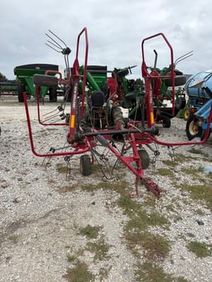 2016 New Holland 3417 Image