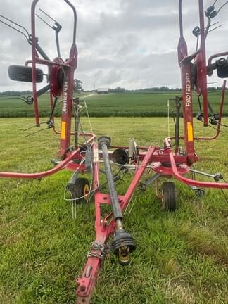 Image of New Holland 3417 Image 1