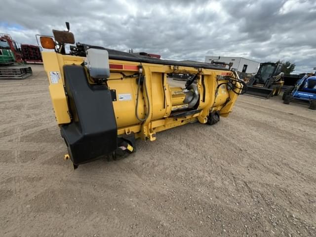 Image of New Holland 380HDY equipment image 3