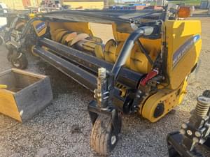 2016 New Holland 380HDY Image