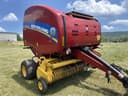 2016 New Holland RB450 CropCutter Image