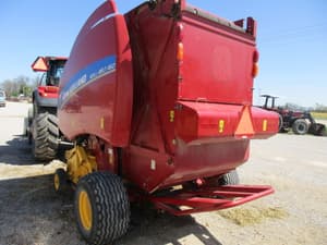 2016 New Holland 460 Image