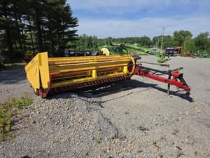 2016 New Holland 488 Image