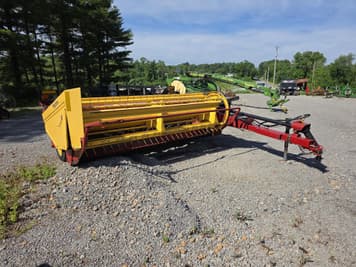 Main image New Holland 488