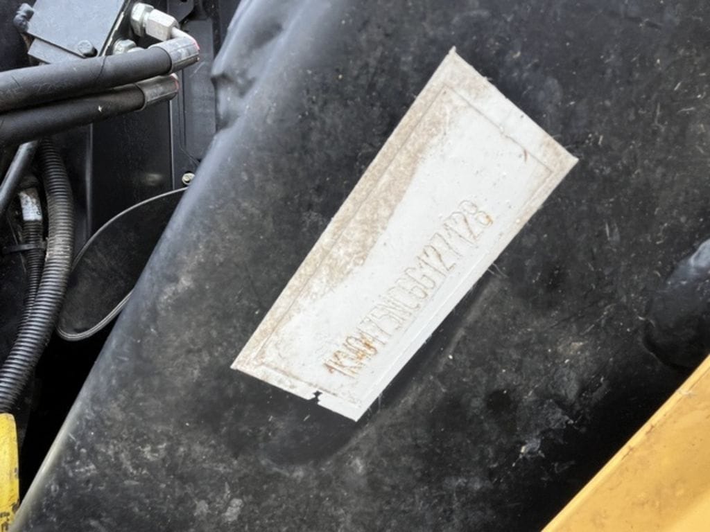 Main image New Holland 750BFI