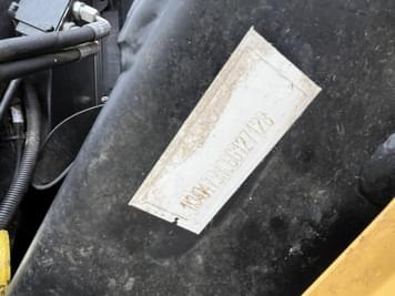 Main image New Holland 750BFI