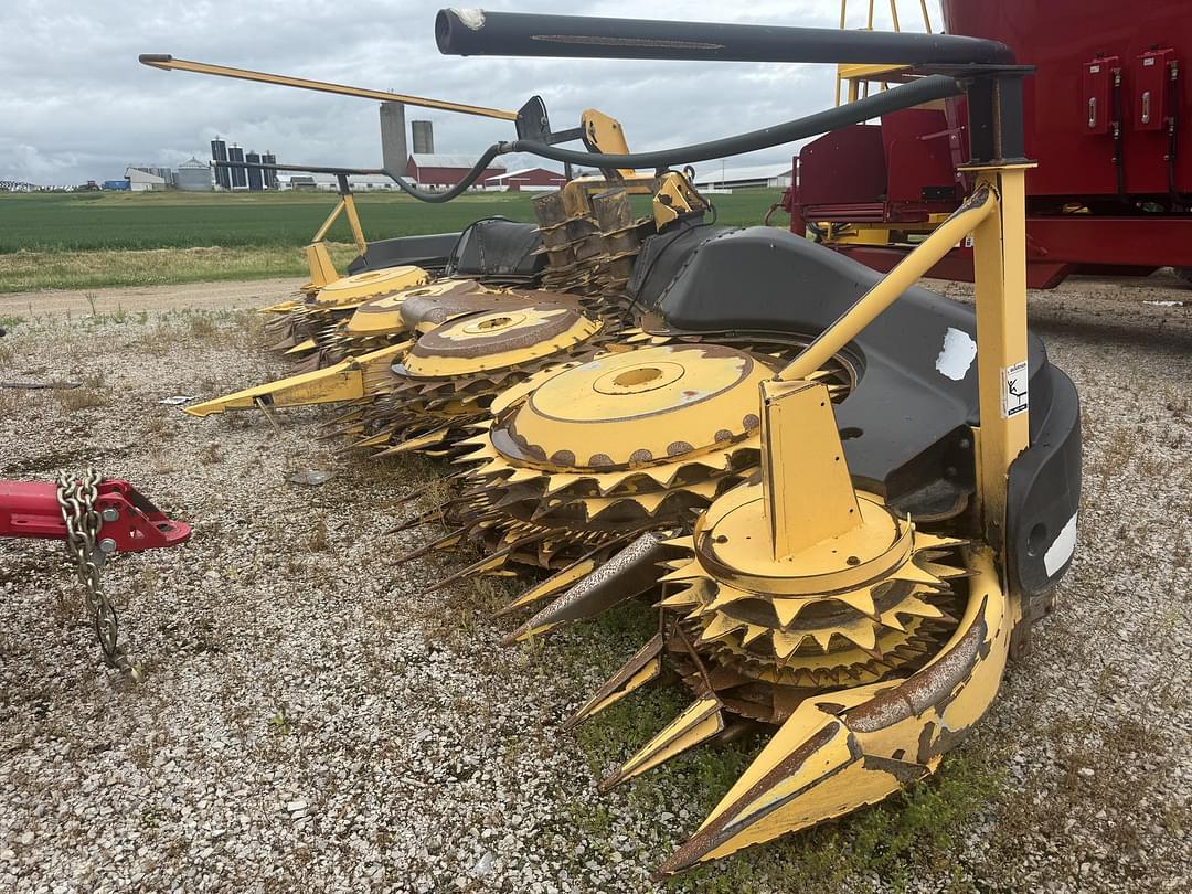 Image of New Holland 750BFI Primary image