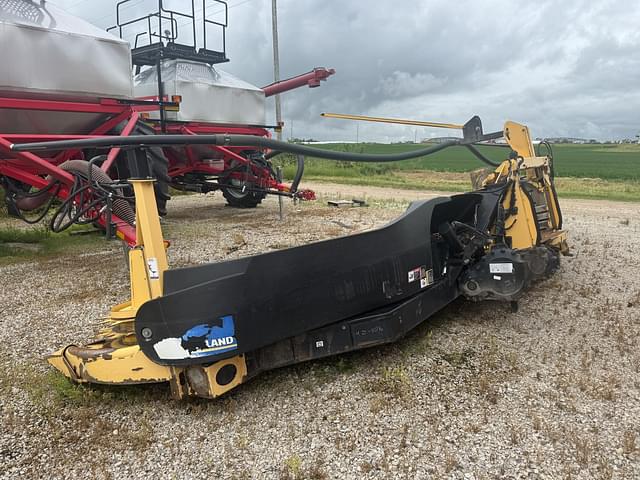 Image of New Holland 750BFI equipment image 1