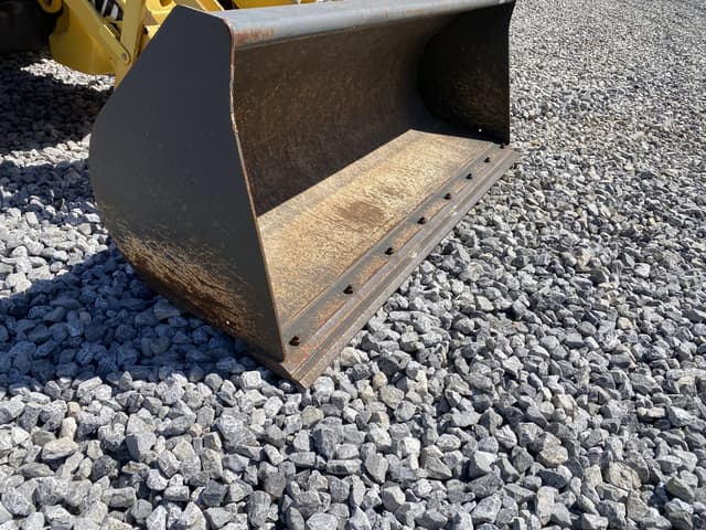 Image of New Holland B95C equipment image 4