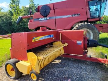 Main image New Holland BC5060