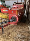 2016 New Holland BC5070 Image