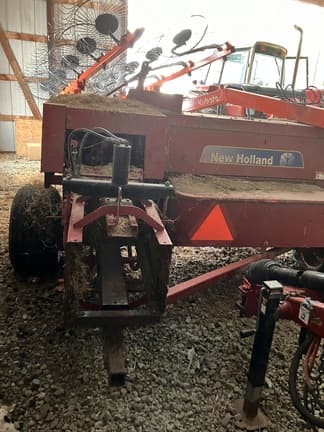 Image of New Holland BC5070 Image 1