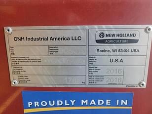 Main image New Holland BC5070 10