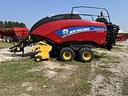 2016 New Holland Big Baler 330 CropCutter Image